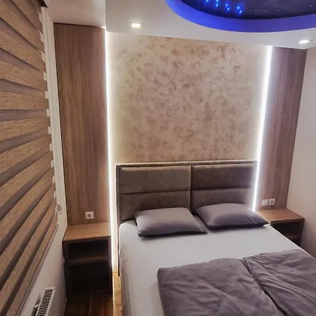 Appartement Istocno 02