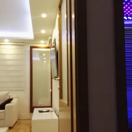Istocno 02 Apartmán Sarajevo