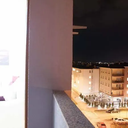 דירה Istocno 02 סראייבו