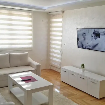 Apartmán Istocno 02
