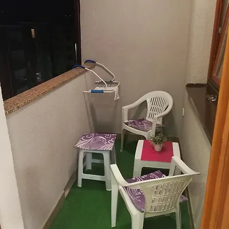 Appartement Istocno 02 Sarajevo