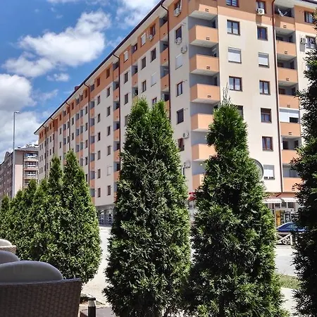 Istocno 02 Apartmán