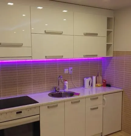 Apartmán Istocno 02 Sarajevo