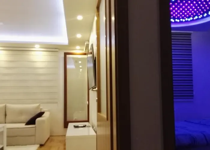 Istocno 02 Appartement Sarajevo